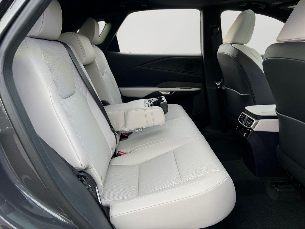 new 2026 Lexus RX 350 car, priced at $57,139