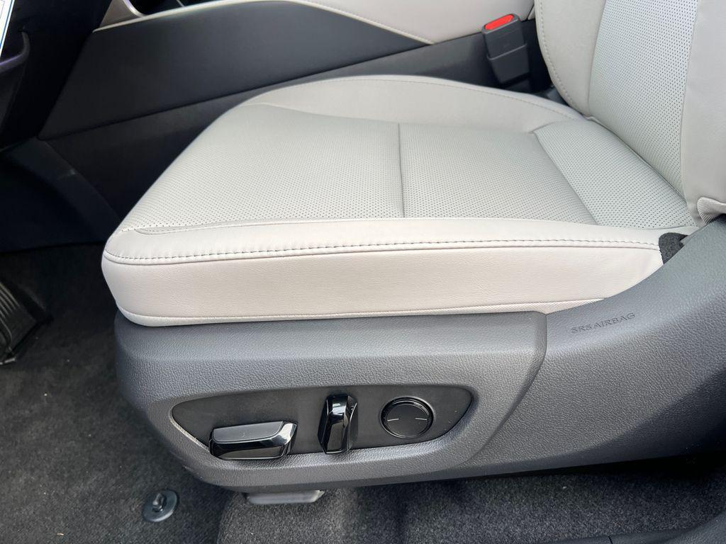 new 2026 Lexus RX 350 car, priced at $57,139