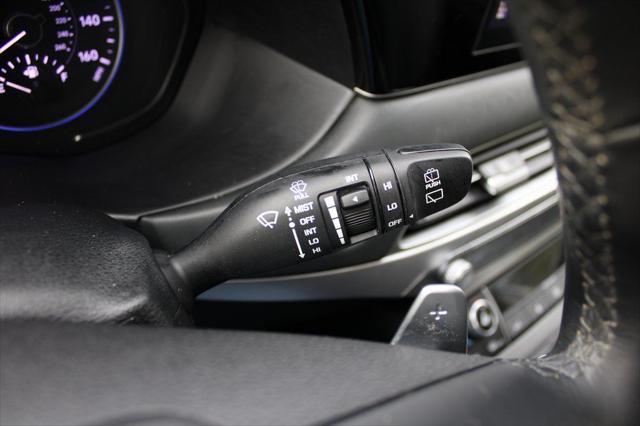 used 2022 Hyundai Palisade car, priced at $30,983