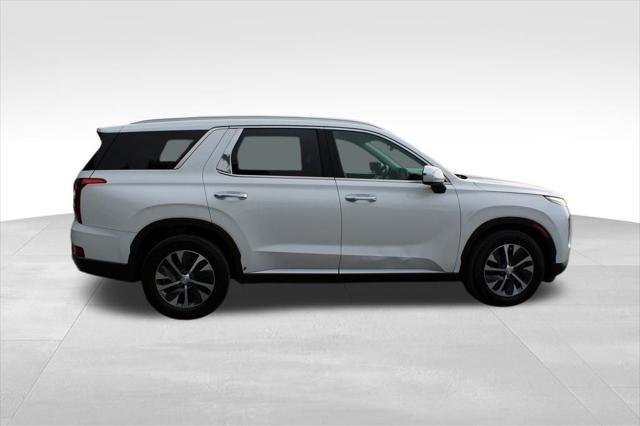 used 2022 Hyundai Palisade car, priced at $30,983