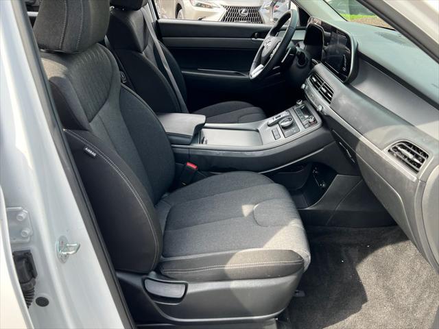 used 2022 Hyundai Palisade car, priced at $30,788