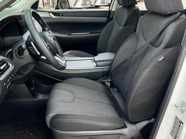 used 2022 Hyundai Palisade car, priced at $30,788