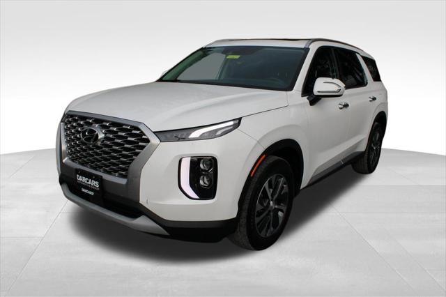 used 2022 Hyundai Palisade car, priced at $30,983