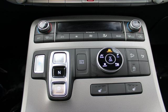 used 2022 Hyundai Palisade car, priced at $30,983