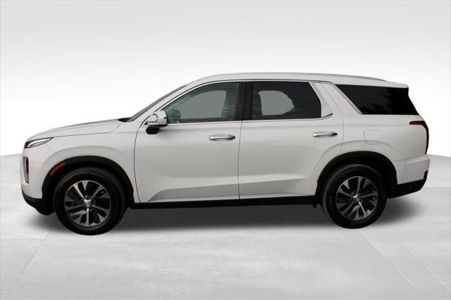 used 2022 Hyundai Palisade car, priced at $30,983