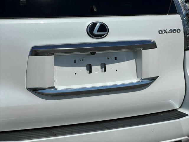 used 2023 Lexus GX 460 car, priced at $59,010