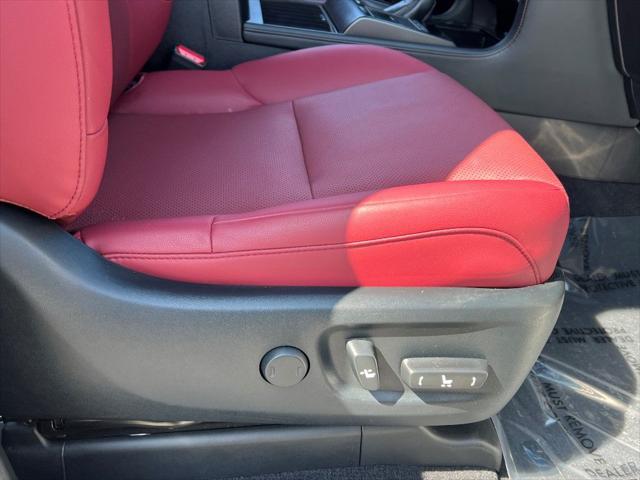used 2023 Lexus GX 460 car, priced at $59,010