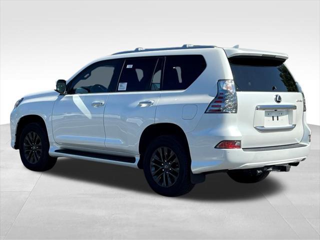 used 2023 Lexus GX 460 car, priced at $59,010