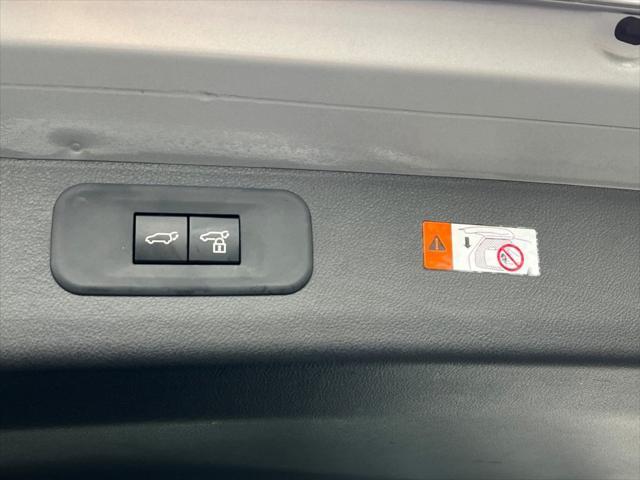 used 2024 Lexus TX 500h car, priced at $66,900