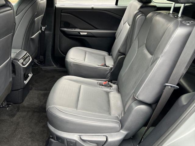 used 2024 Lexus TX 500h car, priced at $66,900