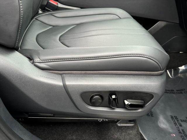 used 2024 Lexus TX 500h car, priced at $66,900
