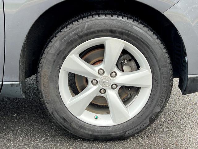 used 2015 Lexus RX 350 car, priced at $16,840