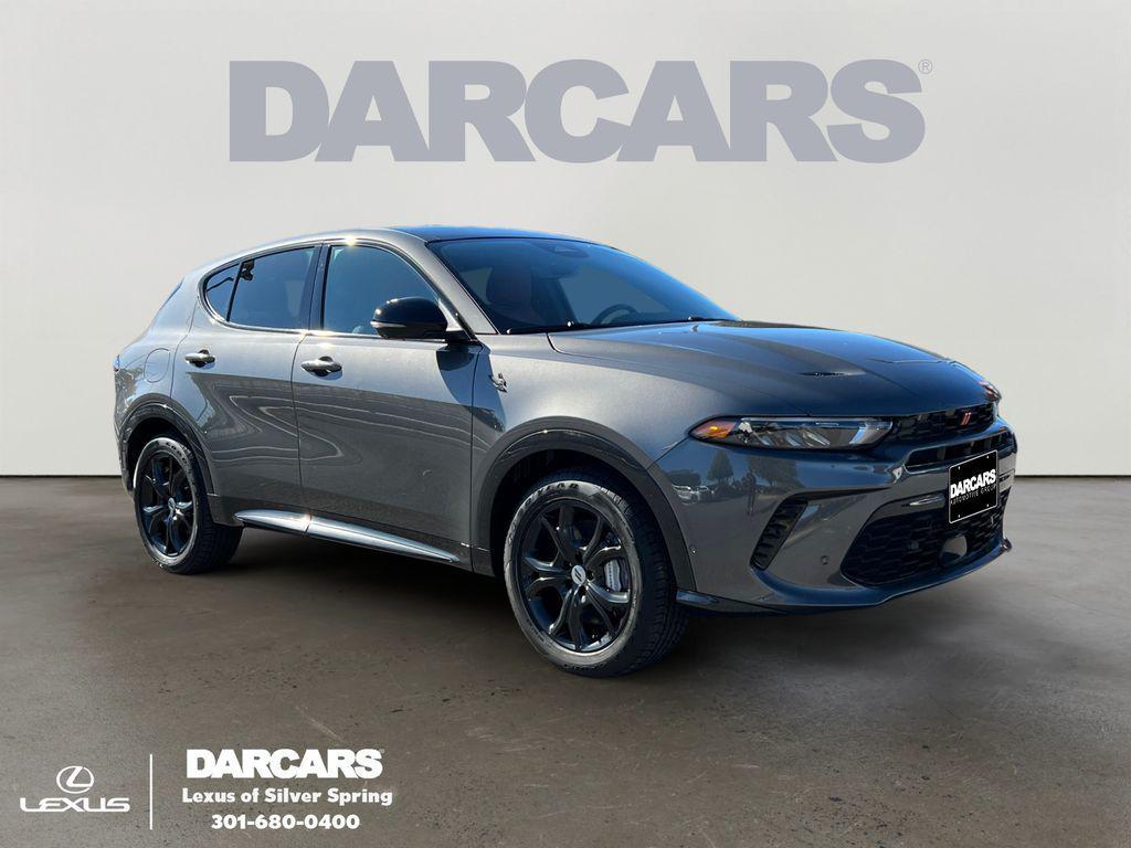 used 2024 Dodge Hornet car, priced at $25,599