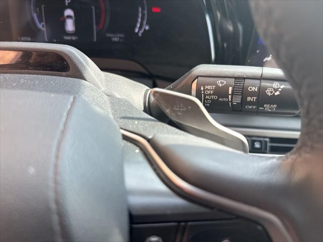 used 2024 Lexus RX 350 car, priced at $55,457