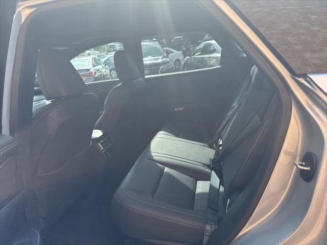 used 2024 Lexus RX 350 car, priced at $55,457
