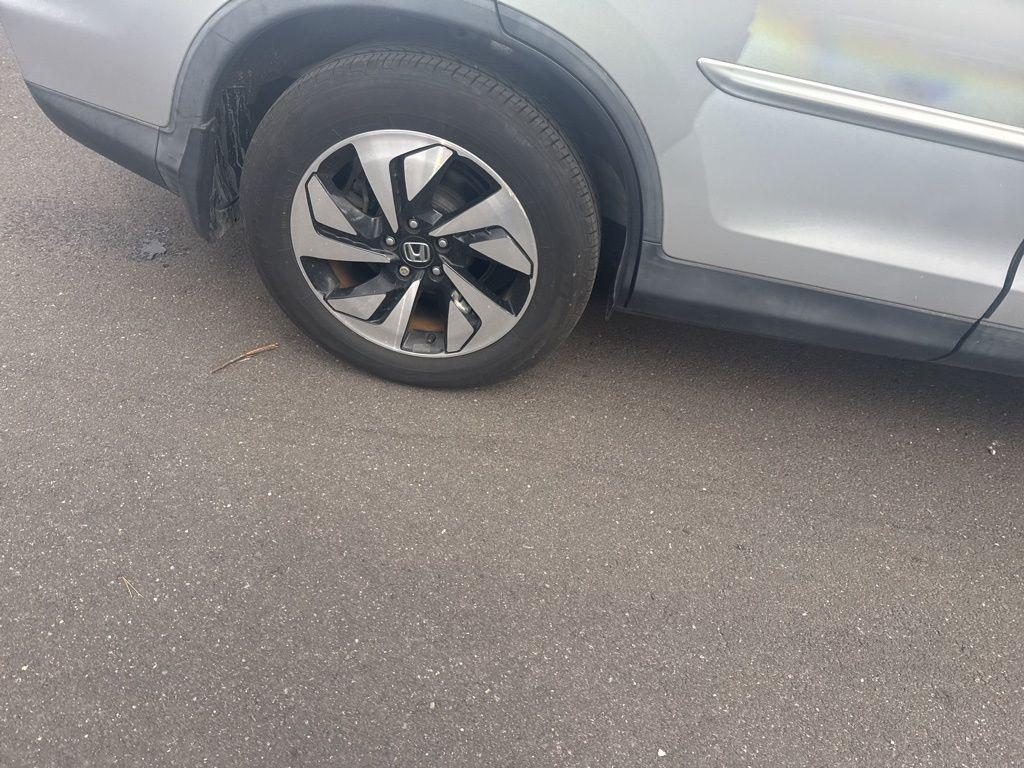 used 2015 Honda CR-V car, priced at $19,312