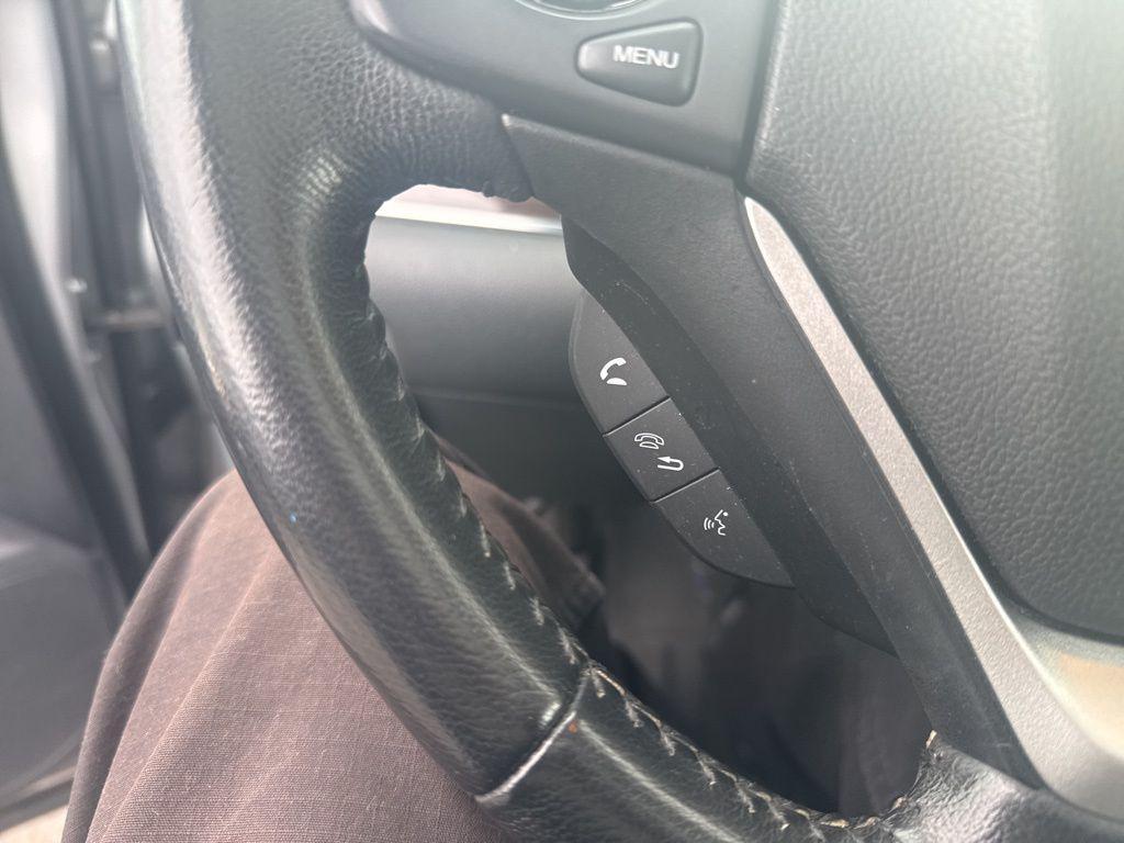 used 2015 Honda CR-V car, priced at $19,312