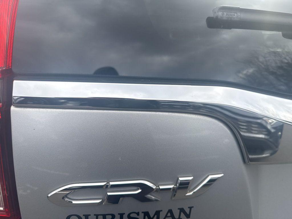 used 2015 Honda CR-V car, priced at $19,312