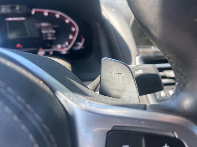 used 2019 BMW M850 car, priced at $49,894