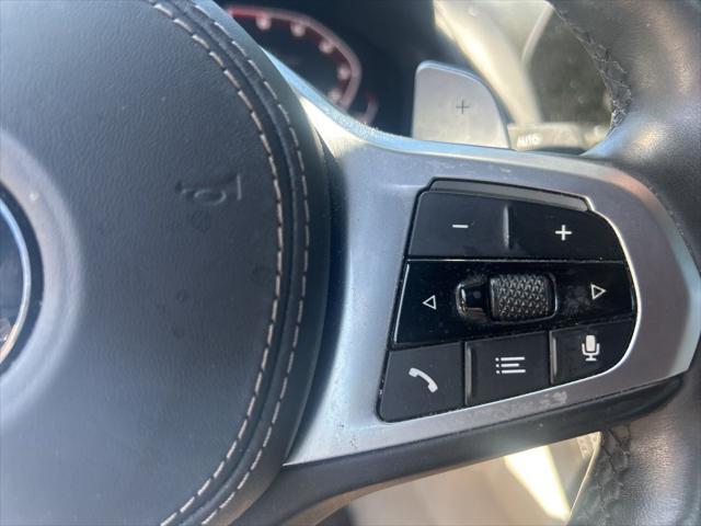 used 2019 BMW M850 car, priced at $49,894