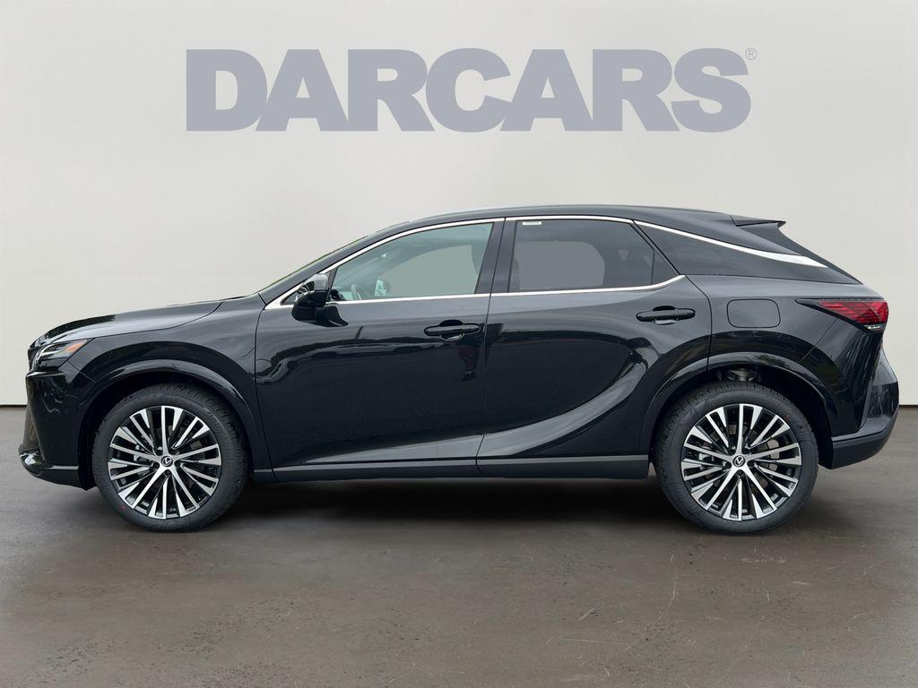 new 2025 Lexus RX 350 car, priced at $63,169