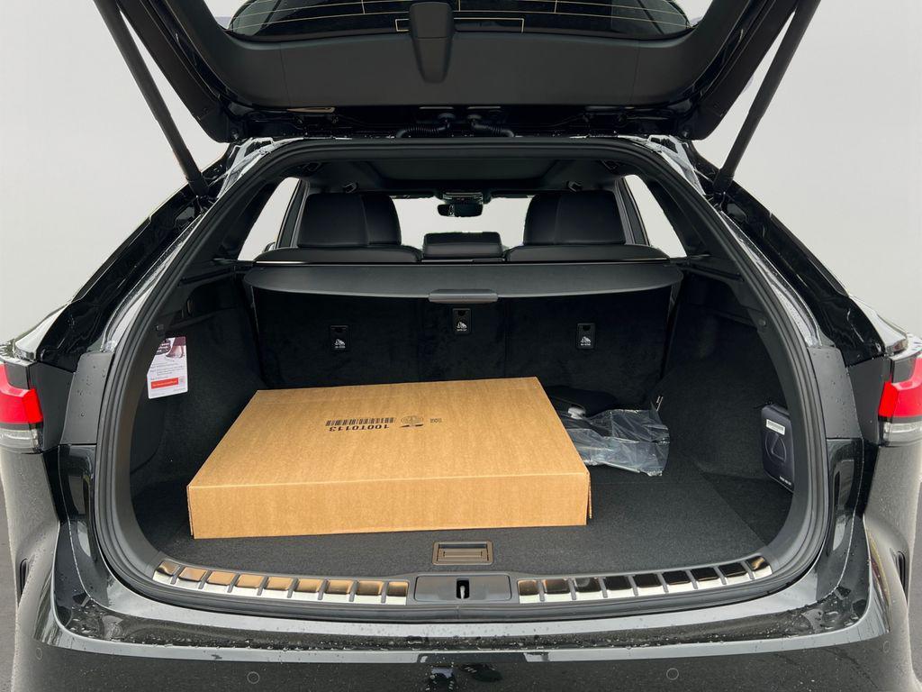 new 2025 Lexus RX 350 car, priced at $63,169