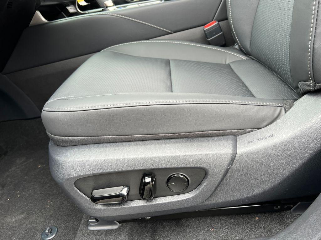 new 2025 Lexus RX 350 car, priced at $63,169