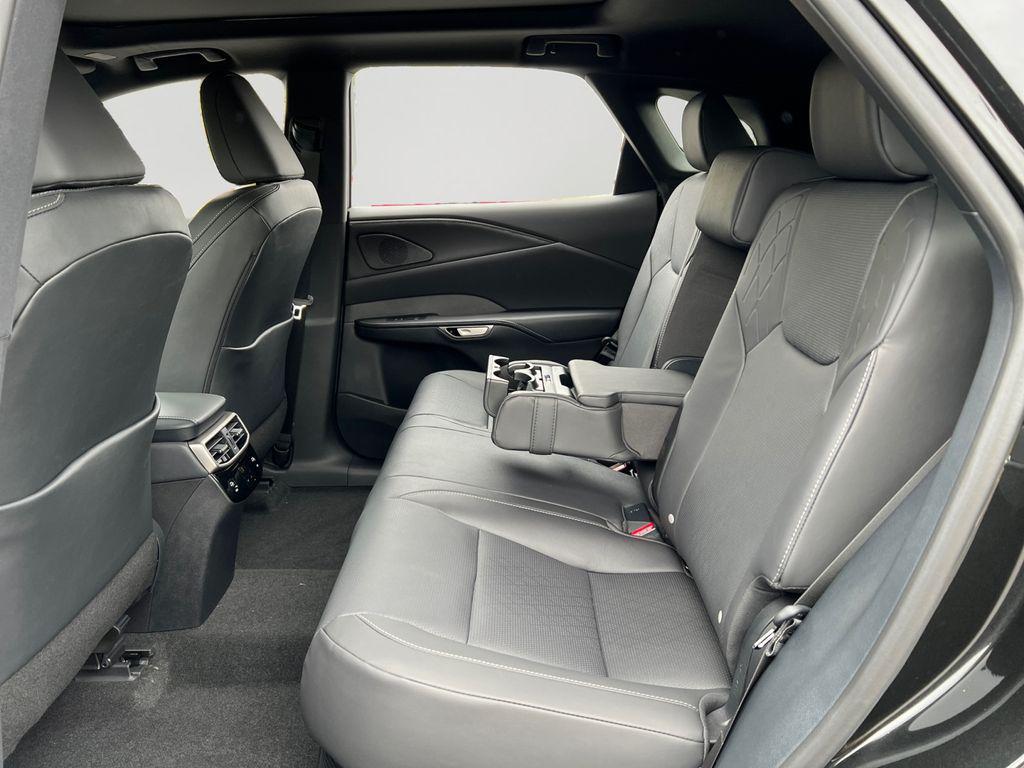 new 2025 Lexus RX 350 car, priced at $63,169