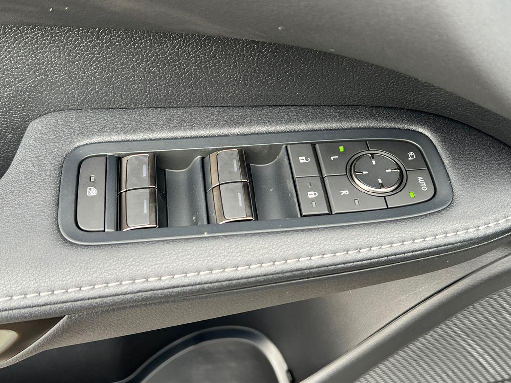 new 2025 Lexus RX 350 car, priced at $63,169