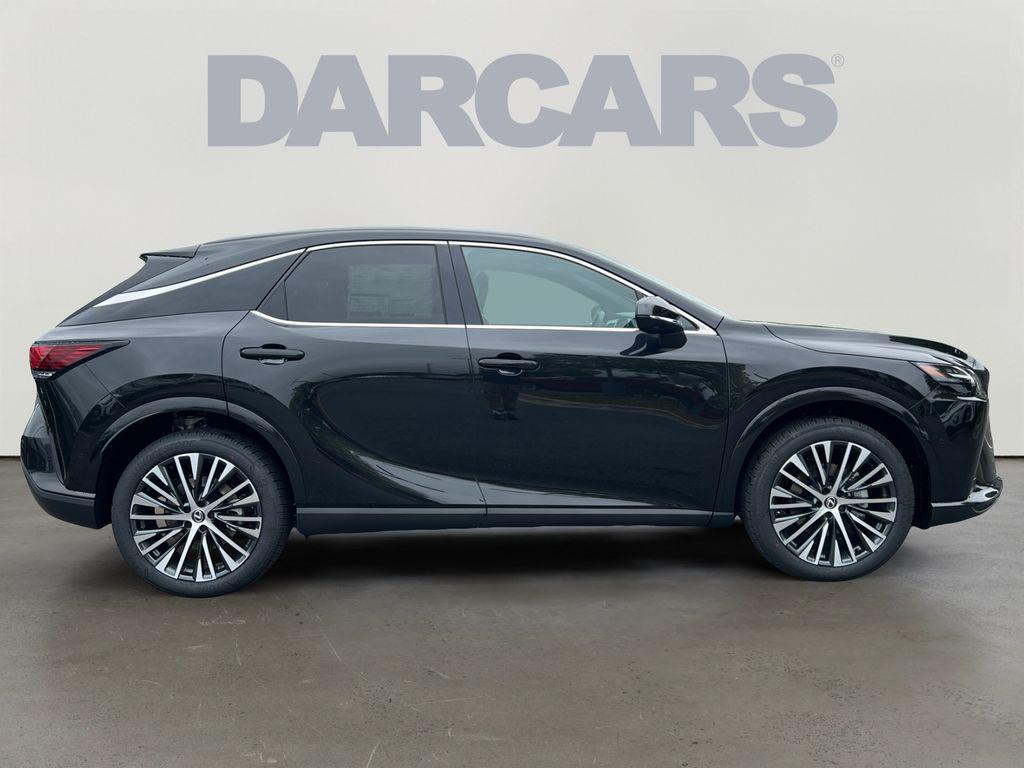 new 2025 Lexus RX 350 car, priced at $63,169