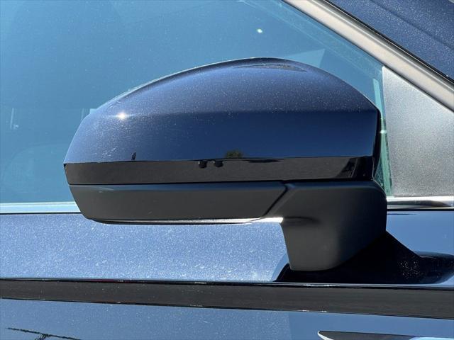 used 2022 Volkswagen Taos car, priced at $23,499