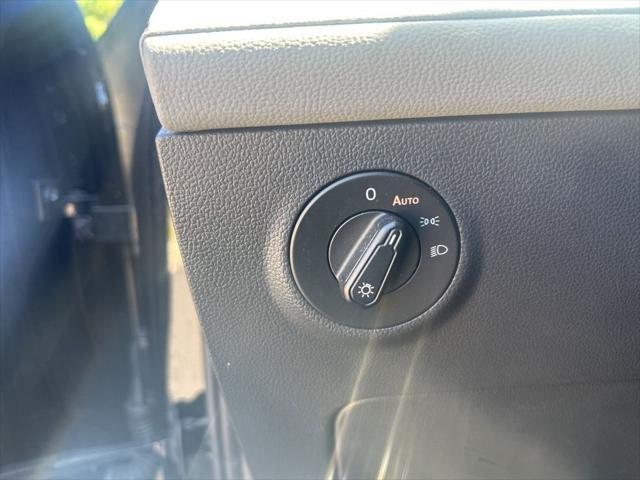 used 2022 Volkswagen Taos car, priced at $24,408