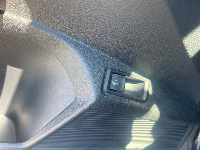 used 2022 Volkswagen Taos car, priced at $24,408