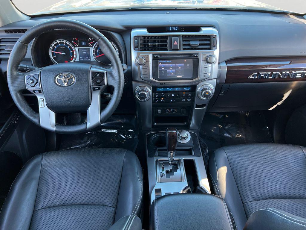 used 2016 Toyota 4Runner car, priced at $28,305