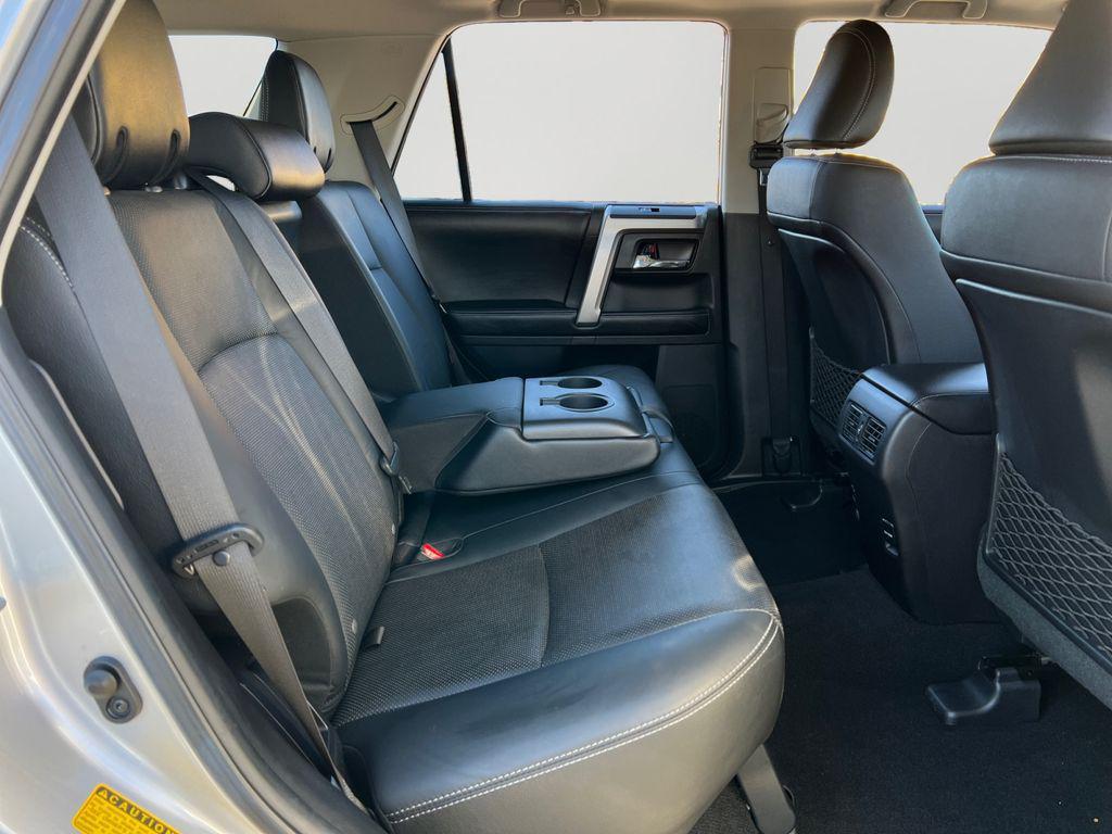 used 2016 Toyota 4Runner car, priced at $28,305