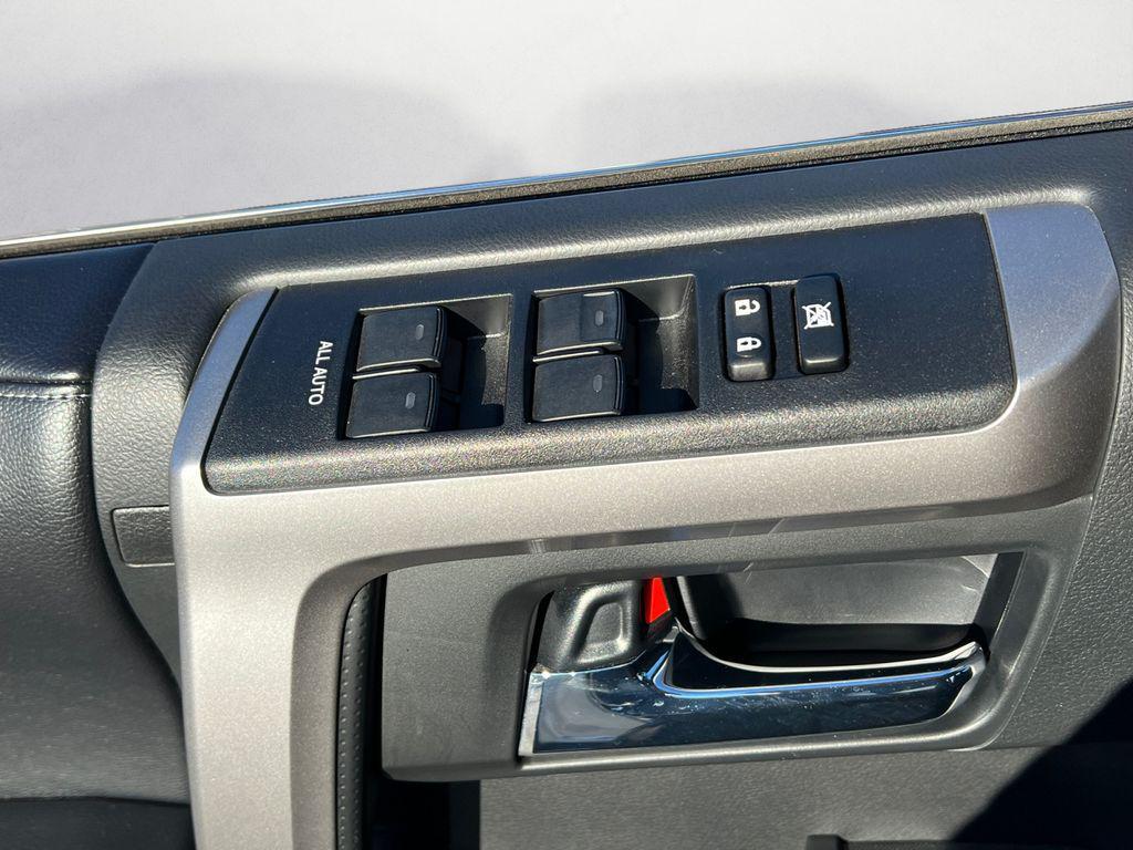 used 2016 Toyota 4Runner car, priced at $28,305