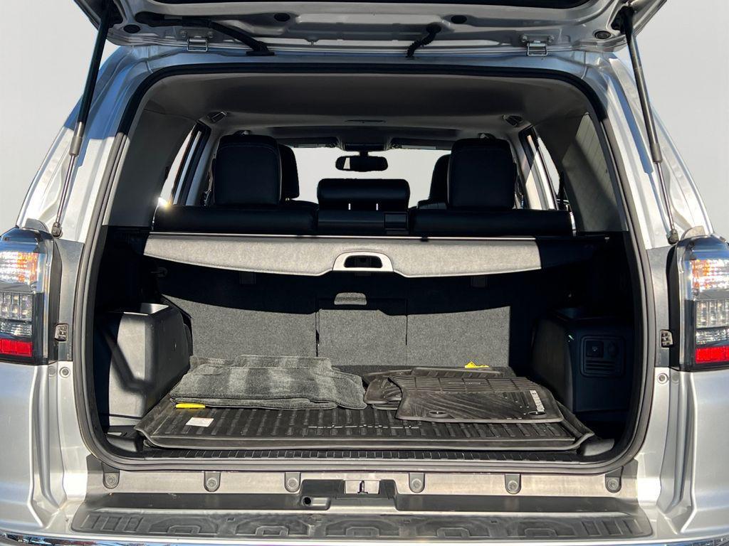 used 2016 Toyota 4Runner car, priced at $28,305