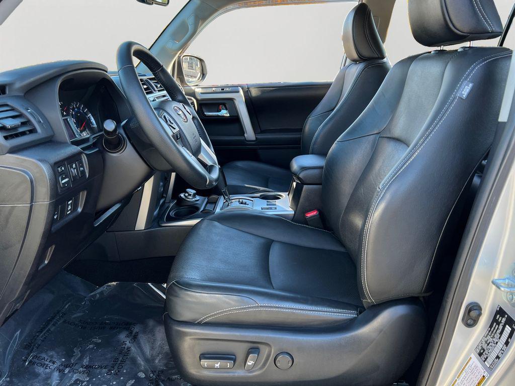 used 2016 Toyota 4Runner car, priced at $28,305