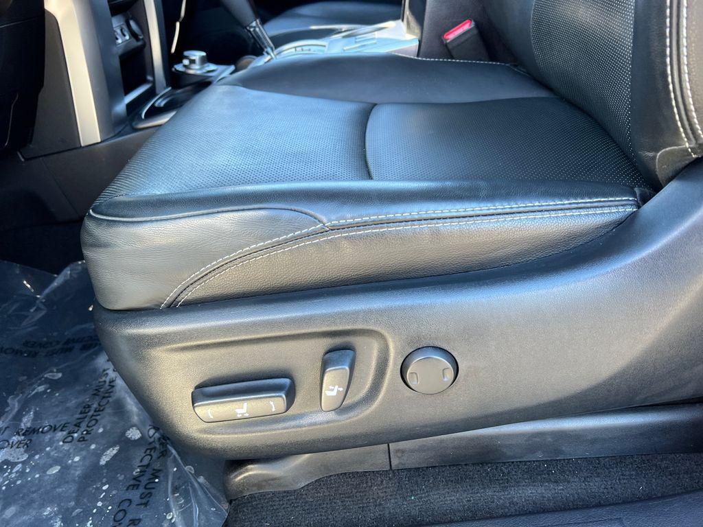 used 2016 Toyota 4Runner car, priced at $28,305