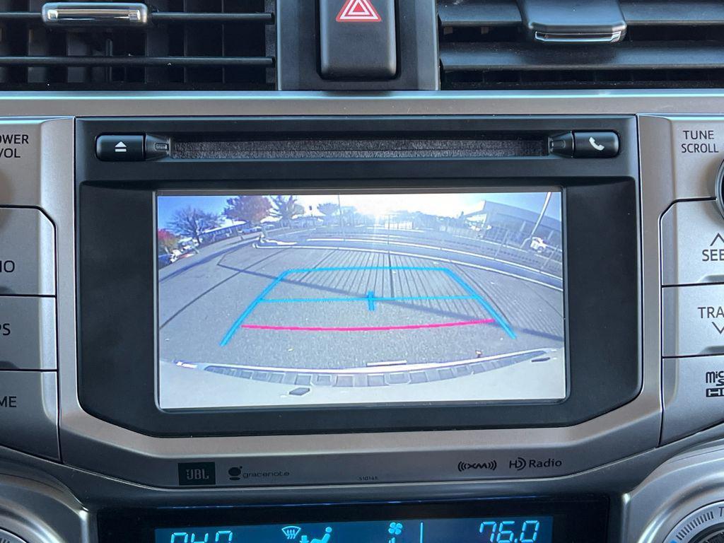 used 2016 Toyota 4Runner car, priced at $28,305