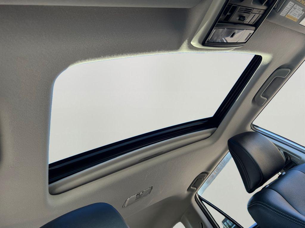 used 2016 Toyota 4Runner car, priced at $28,305