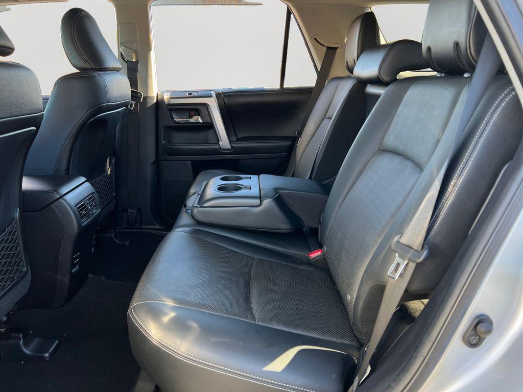 used 2016 Toyota 4Runner car, priced at $28,305