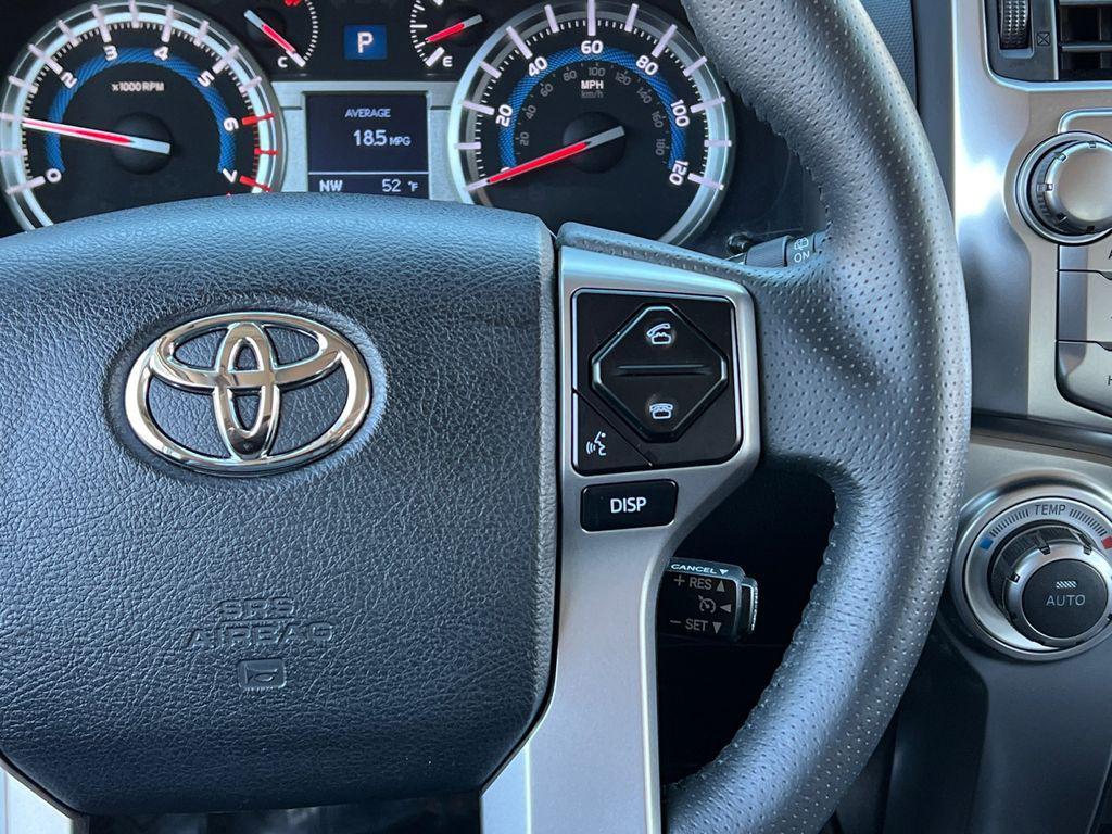 used 2016 Toyota 4Runner car, priced at $28,305