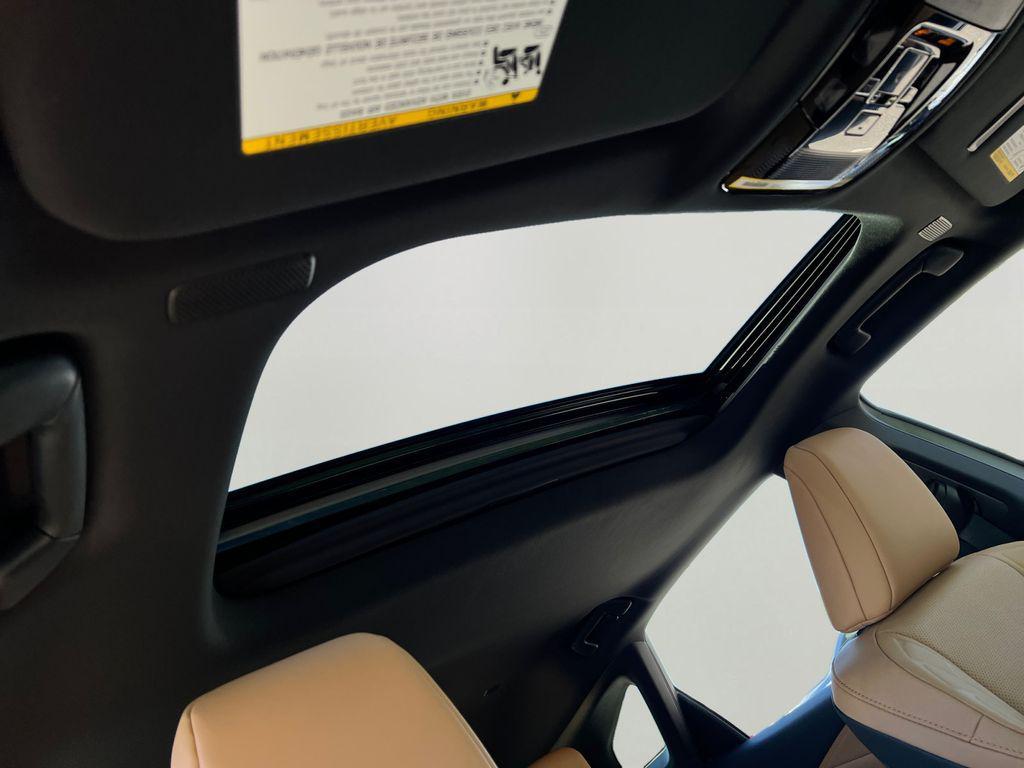 new 2025 Lexus RX 350 car, priced at $57,069