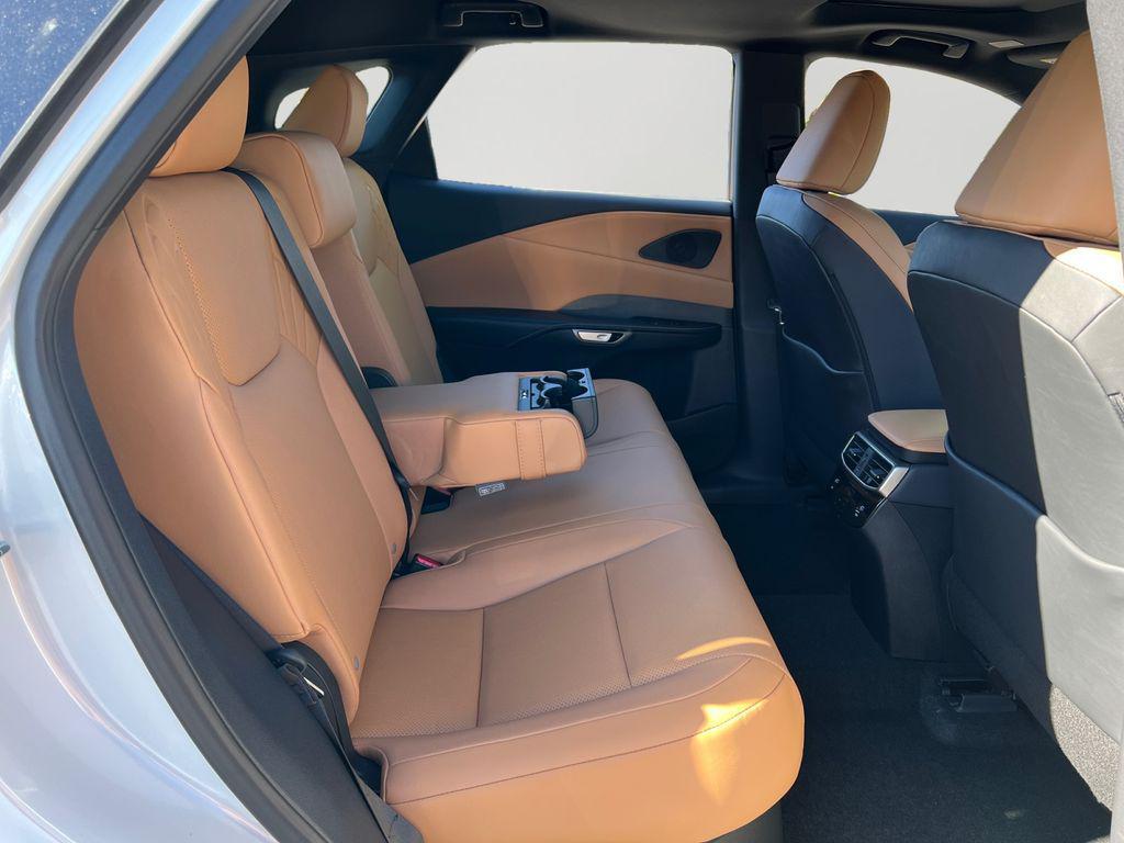 new 2025 Lexus RX 350 car, priced at $57,069