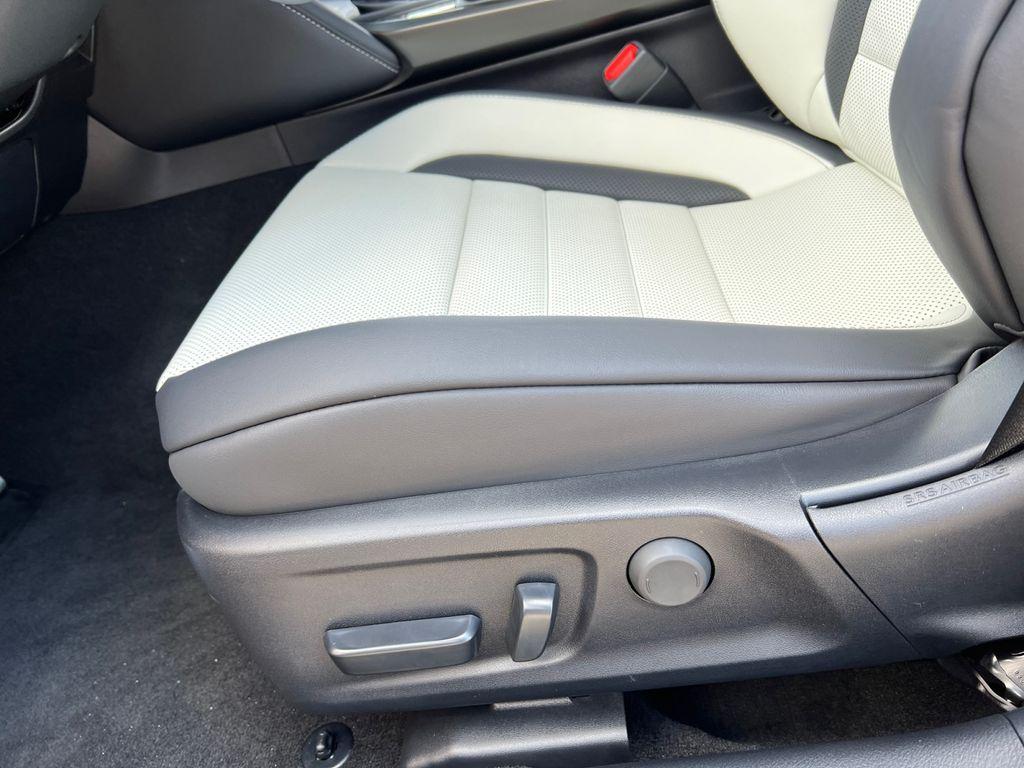 new 2025 Lexus IS 350 car, priced at $49,241