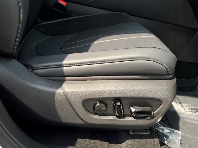 used 2024 Lexus RX 500h car, priced at $65,526