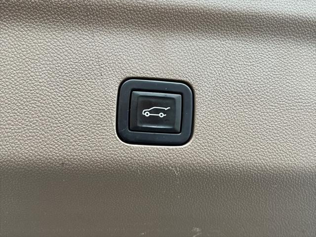 used 2022 GMC Yukon car, priced at $57,466