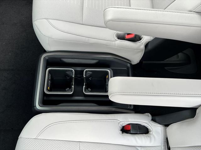 new 2025 Lexus TX 350 car, priced at $62,778