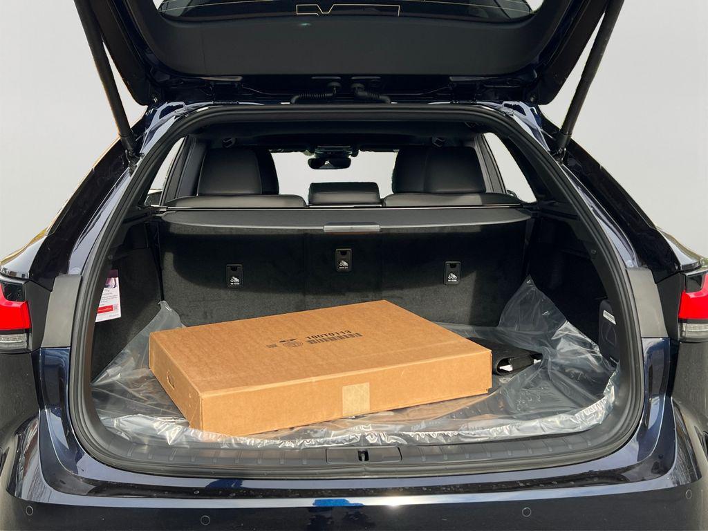 new 2026 Lexus RX 350 car, priced at $56,540